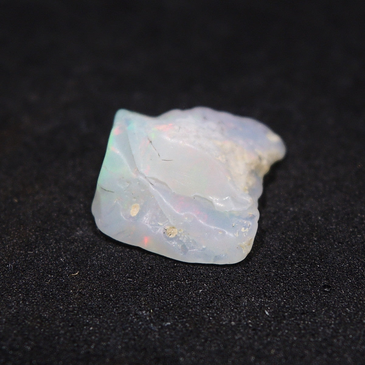 エチオピアオパール 原石 オパール 蛋白石 プレシャスオパール ノーブルオパール エチオピア産 Precious Opal