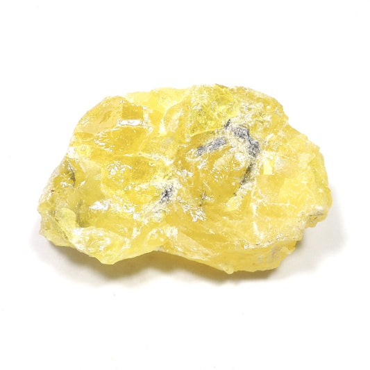 自然硫黄 サルファー 原石 硫黄 ネイティブサルファー 天然硫黄 北海道産 国産鉱物 精進川鉱山 sulfur