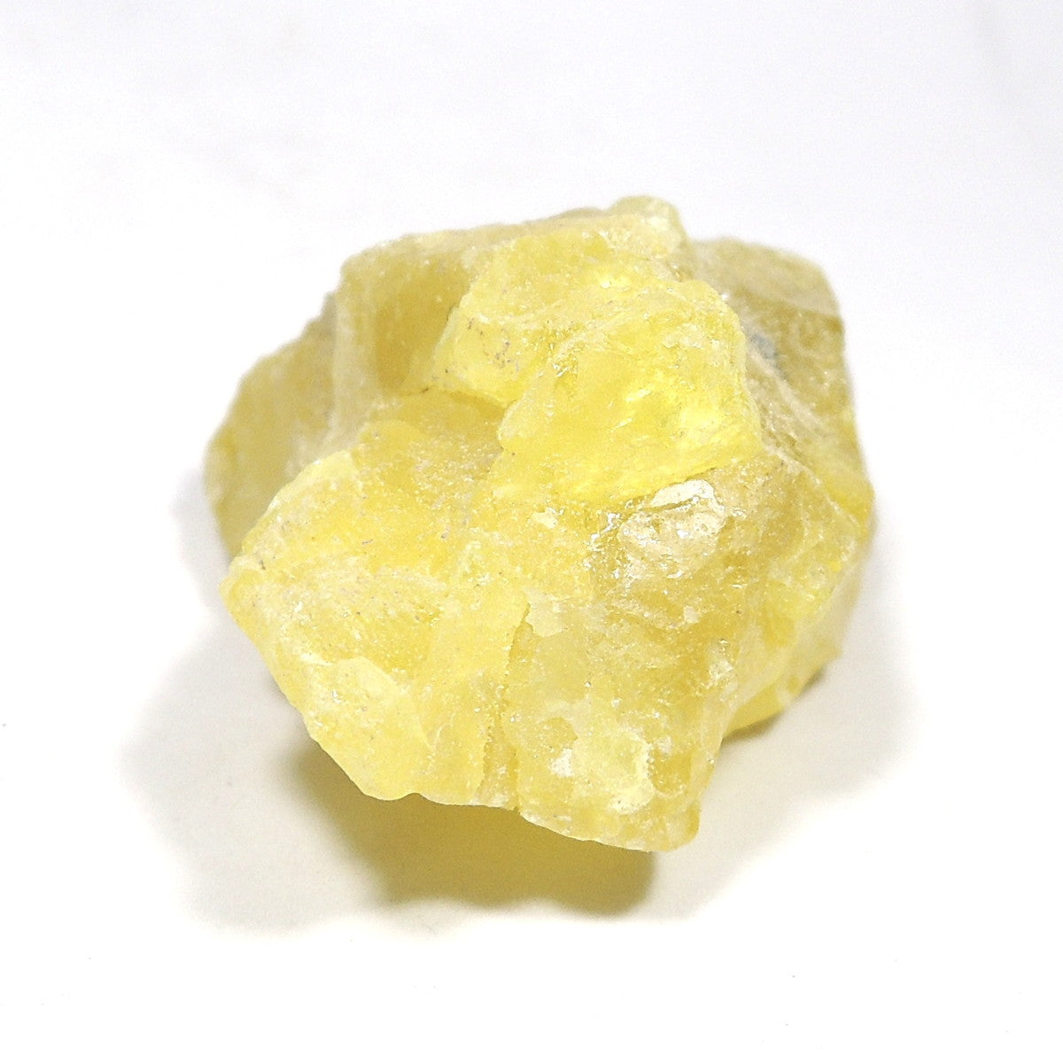 自然硫黄 サルファー 原石 硫黄 ネイティブサルファー 天然硫黄 北海道産 国産鉱物 精進川鉱山 sulfur