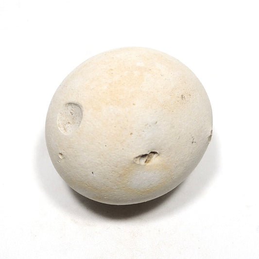 メニライト 原石 フェアリーオパール 珪乳石 こぶり石 スペイン産 Menilite