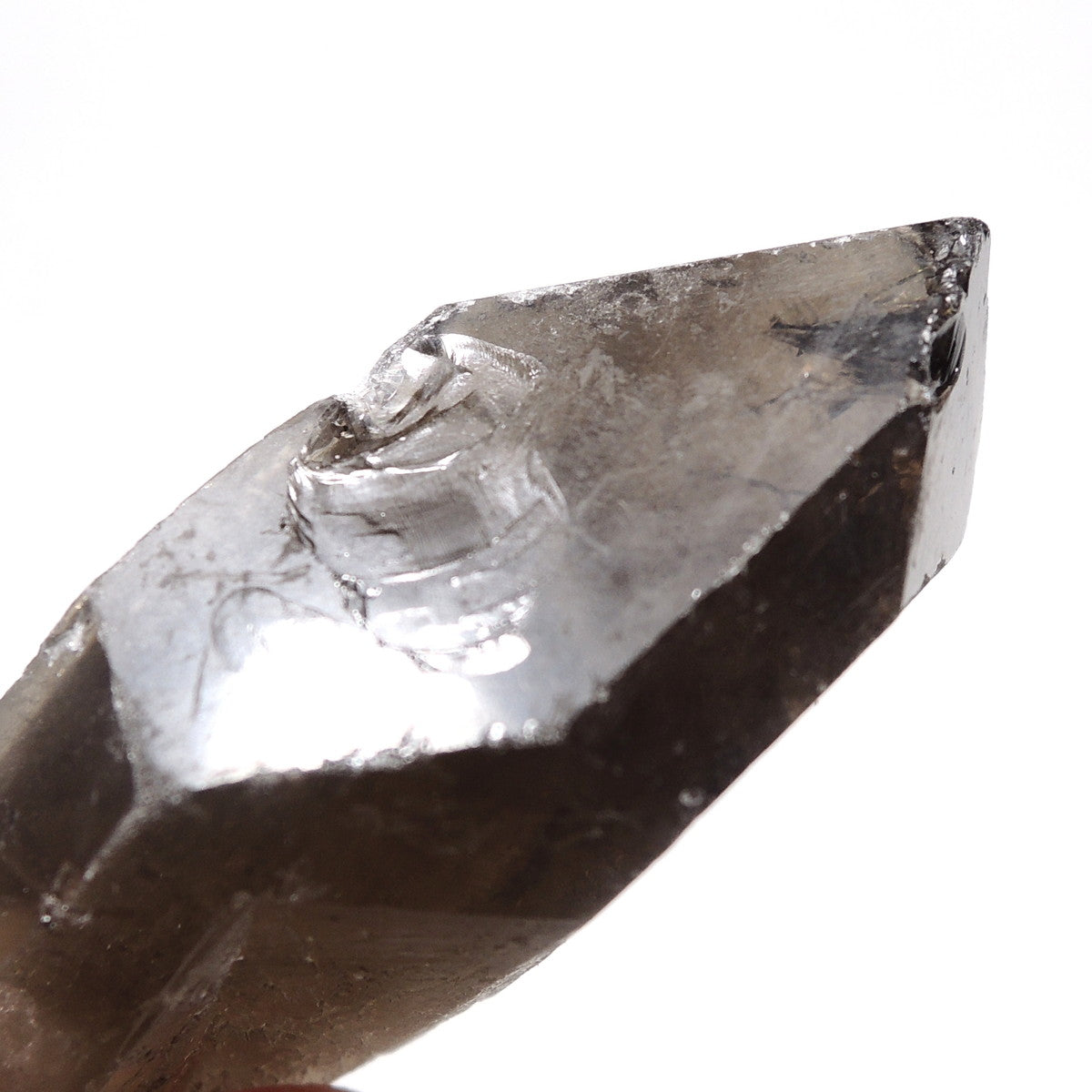 スモーキークォーツ 煙水晶 原石 ブラジル産 Smoky Quartz