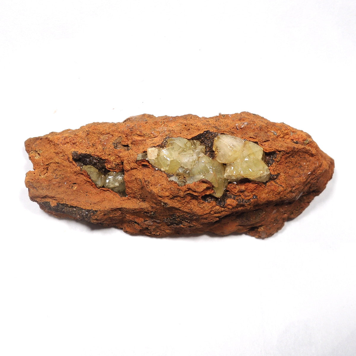 アダマイト 原石 水砒亜鉛鉱 アダム鉱 アダム石 蛍光鉱物 メキシコ産 Adamite