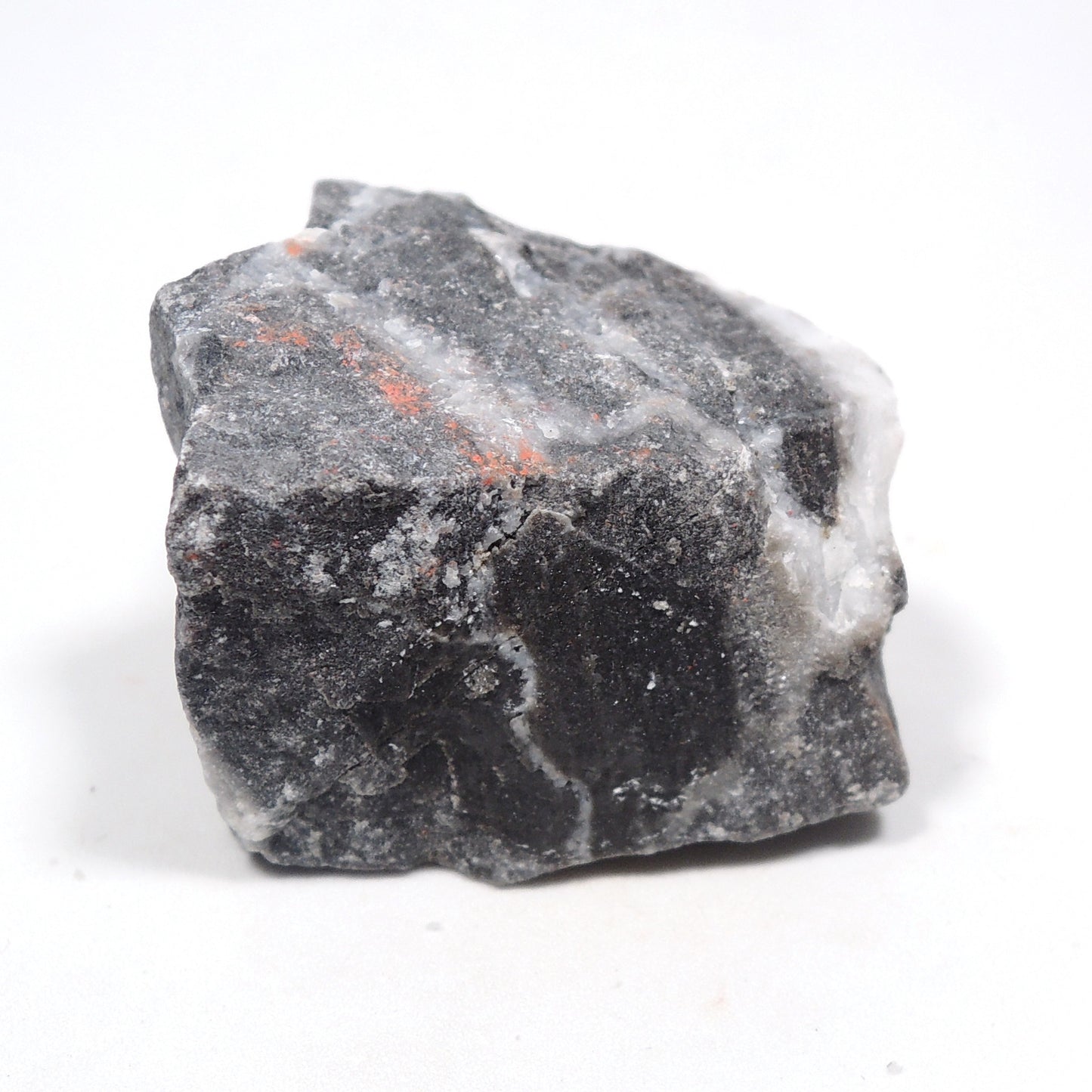 辰砂 シナバー 原石 中国産 Cinnabar