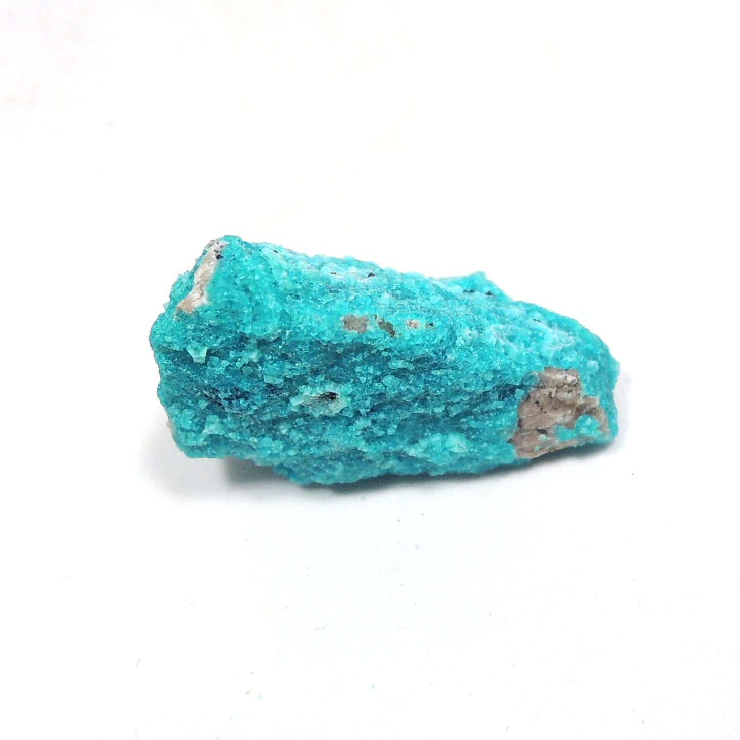 クリソコラ 原石 珪孔雀石 アメリカ産 Chrysocolla