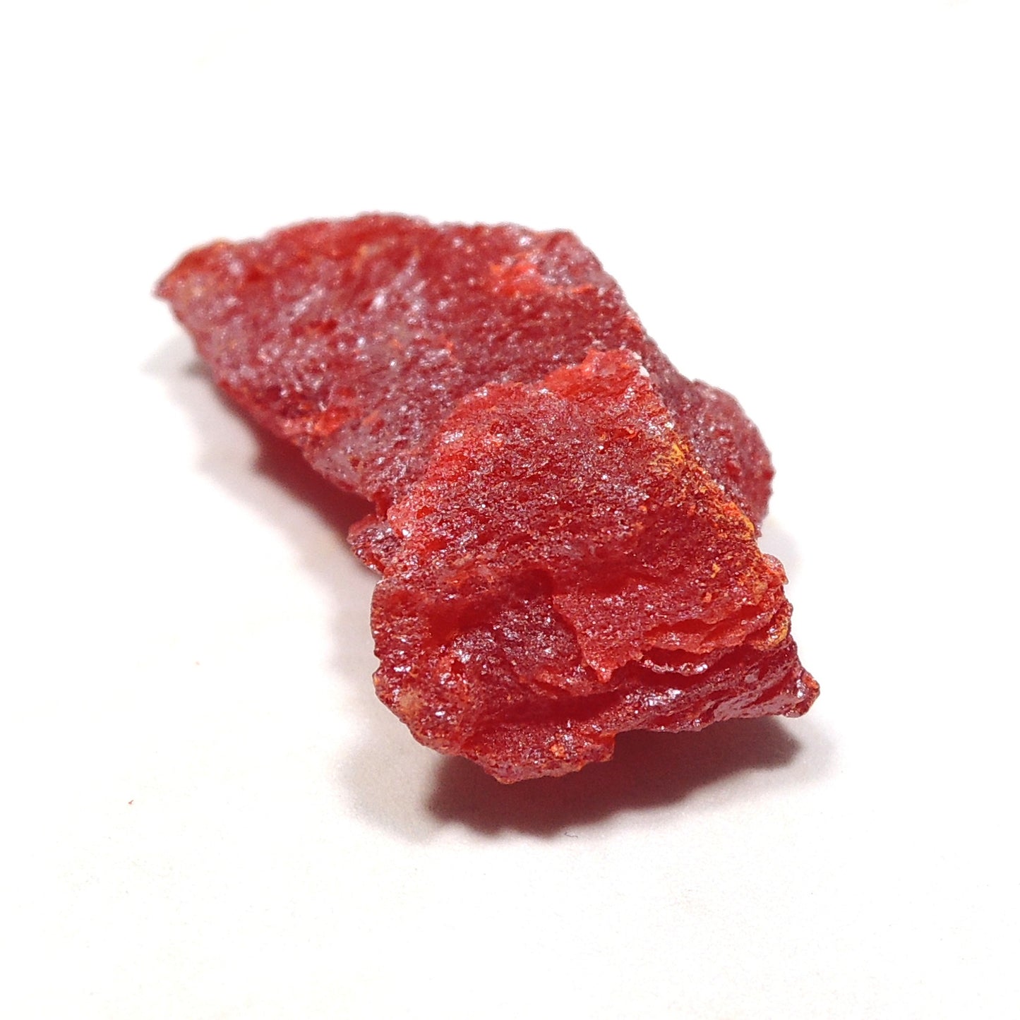 リアルガー 鶏冠石 原石 ロシア産 Realgar