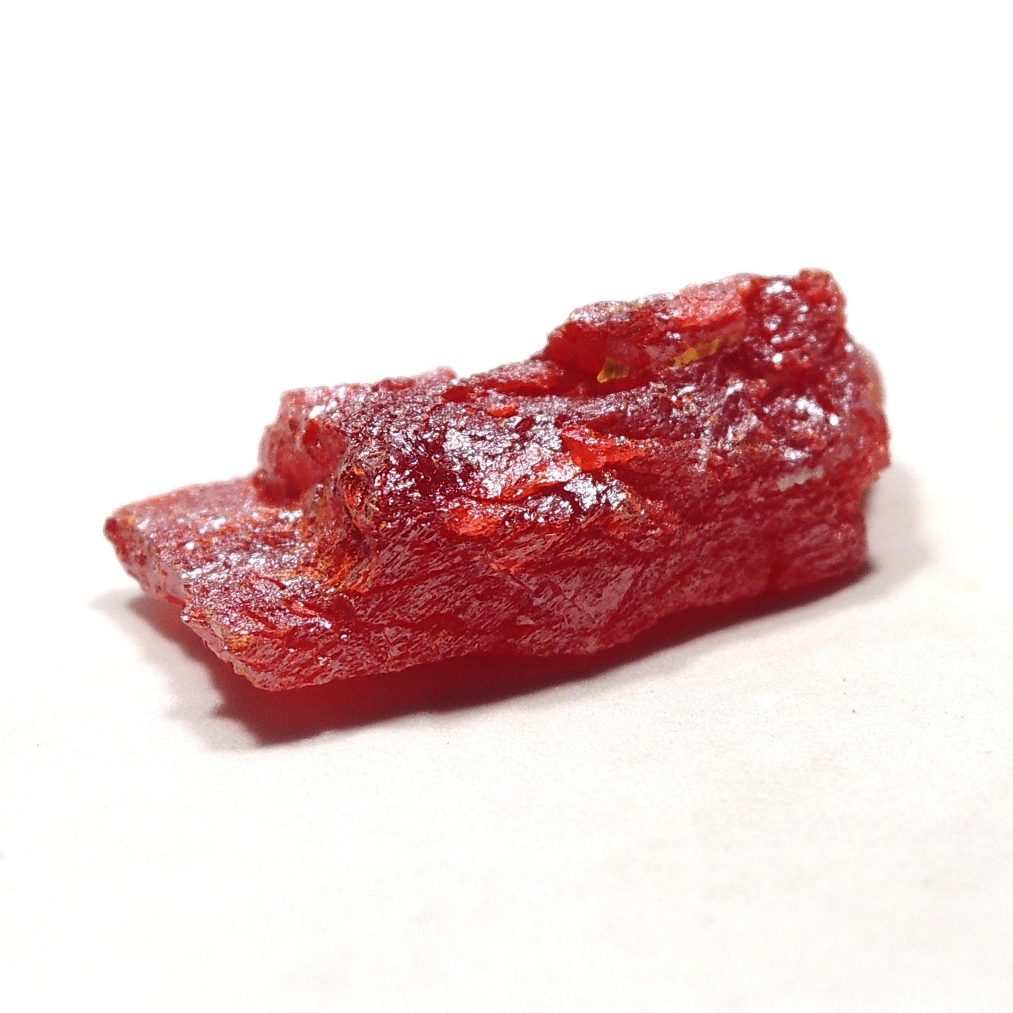 リアルガー 鶏冠石 原石 ロシア産 Realgar