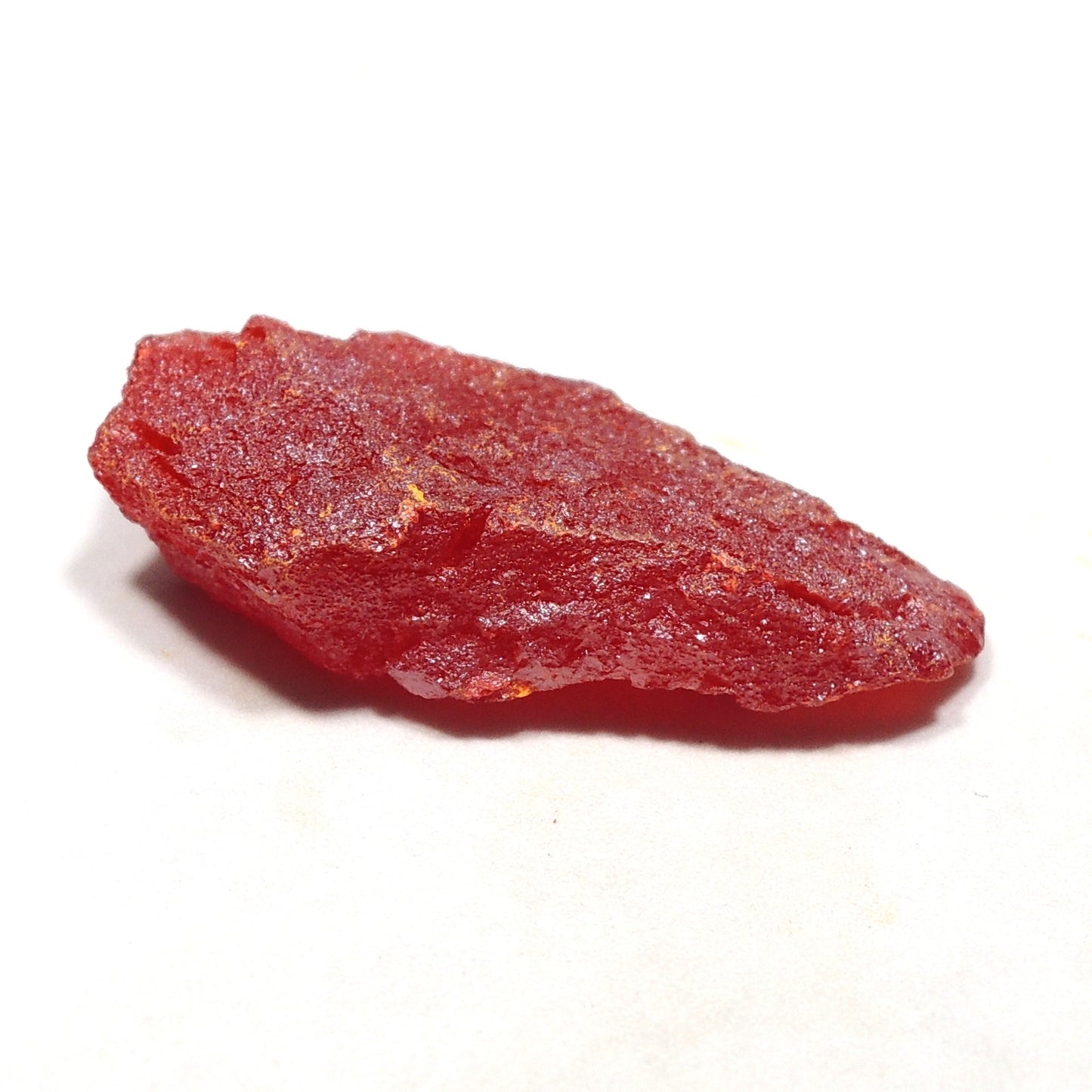 リアルガー 鶏冠石 原石 ロシア産 Realgar