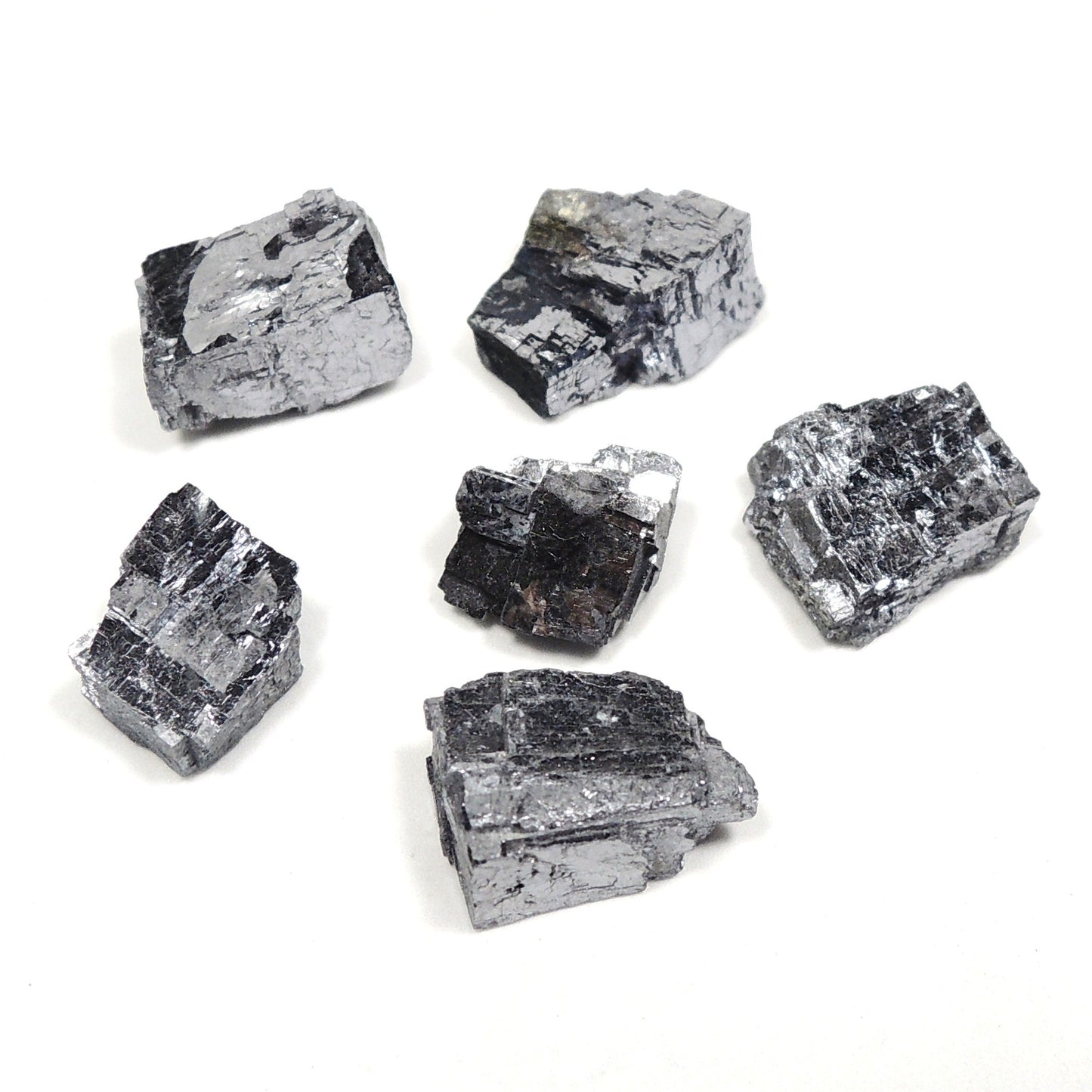 ガレナ ランダム1個 方鉛鉱 ガレーナ 原石 アメリカ産 Galena