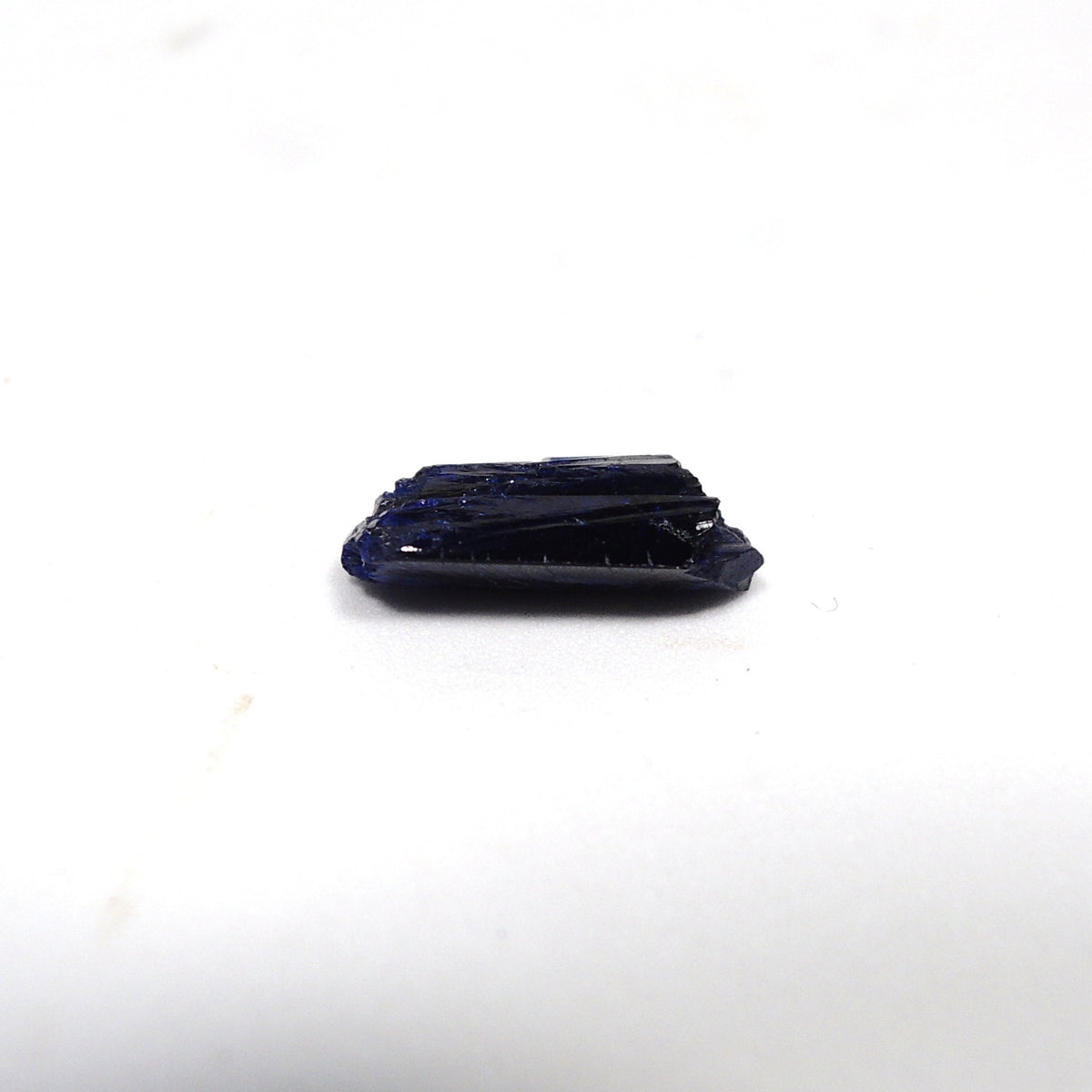 アズライト 原石 結晶 藍銅鉱 アジュライト モロッコ産 Azurite