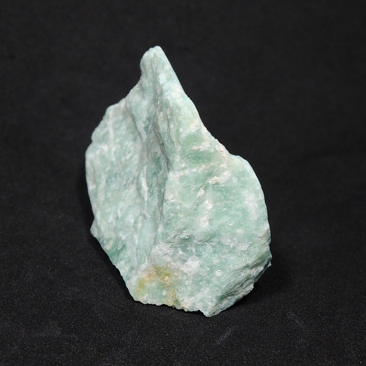 アマゾナイト 天河石 原石 ブラジル産 Amazonite