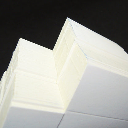 鉱物標本箱 約4cm(41mm) 鉱物標本用紙箱 標本箱 組み立て式 折り畳み式 紙箱 鉱物標本ケース