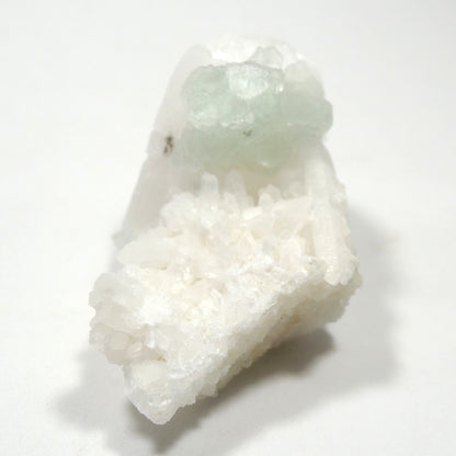 フローライト グリーンフローライト 蛍石 クォーツ 水晶 原石 ハーディ鉱山産 アメリカ産 蛍光