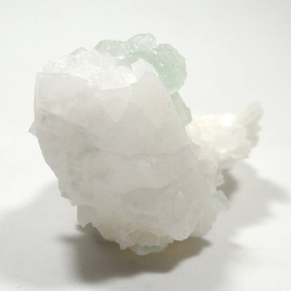 フローライト グリーンフローライト 蛍石 クォーツ 水晶 原石 ハーディ鉱山産 アメリカ産 蛍光