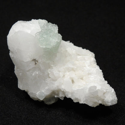 フローライト グリーンフローライト 蛍石 クォーツ 水晶 原石 ハーディ鉱山産 アメリカ産 蛍光