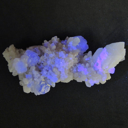 フローライト グリーンフローライト 蛍石 クォーツ 水晶 原石 ハーディ鉱山産 アメリカ産 蛍光