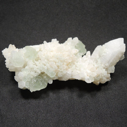 フローライト グリーンフローライト 蛍石 クォーツ 水晶 原石 ハーディ鉱山産 アメリカ産 蛍光