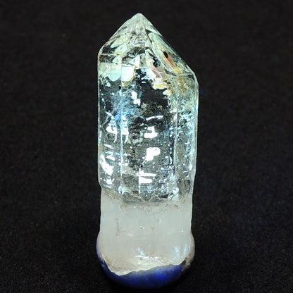 オイル入り水晶 原石 オイルインクォーツ マダガスカル産 蛍光鉱物