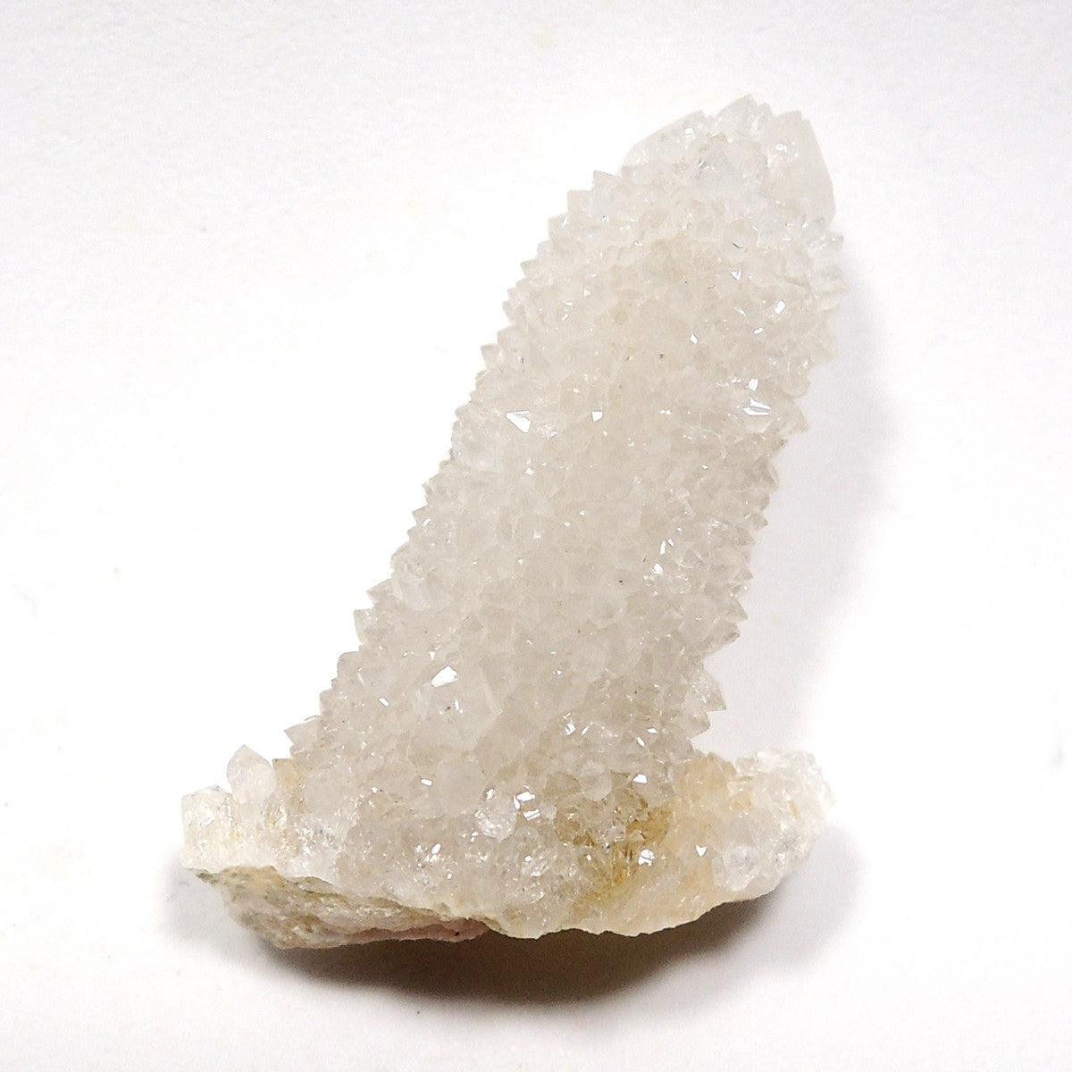 カクタスクォーツ 原石 サボテン水晶 スピリットクォーツ 南アフリカ産
