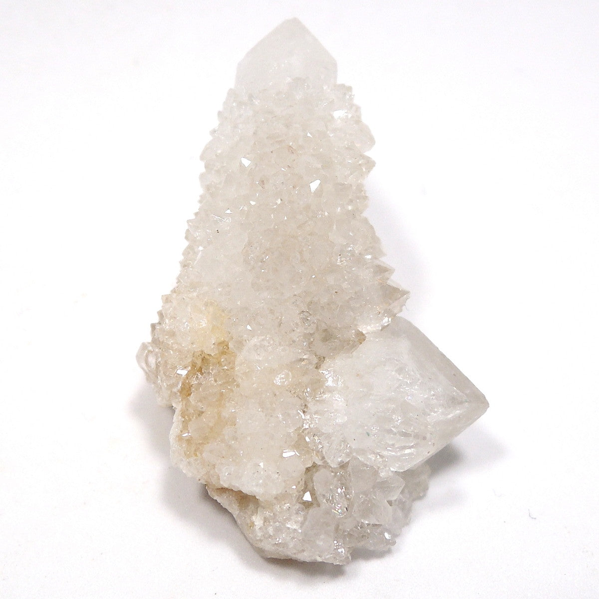 カクタスクォーツ 原石 サボテン水晶 スピリットクォーツ 南アフリカ産