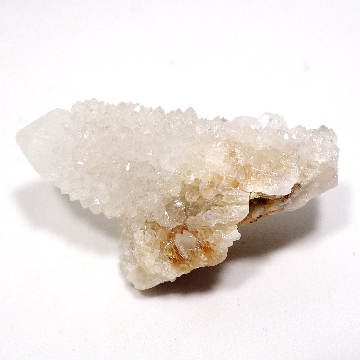 カクタスクォーツ 原石 サボテン水晶 スピリットクォーツ 南アフリカ産