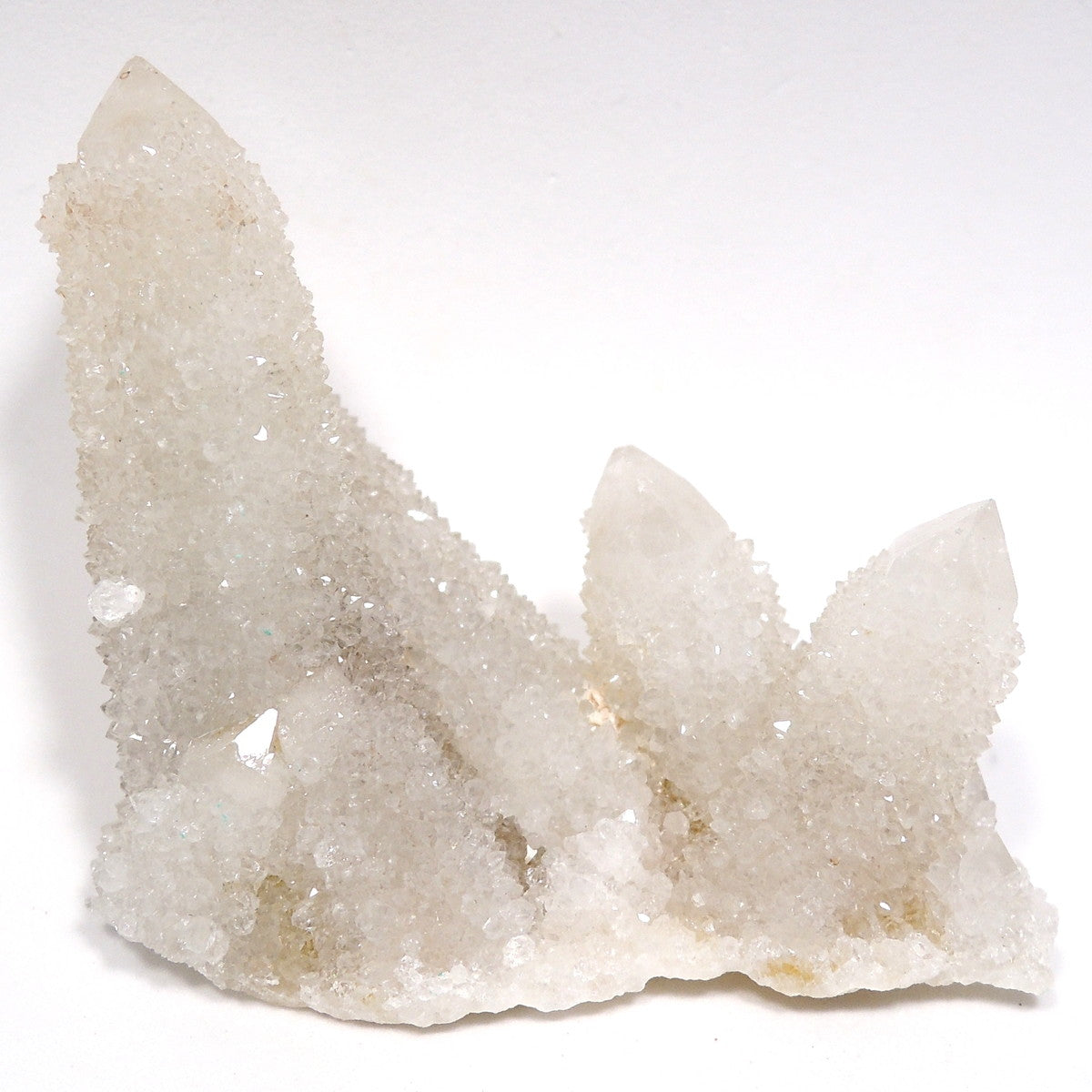 カクタスクォーツ 原石 サボテン水晶 スピリットクォーツ 南アフリカ産