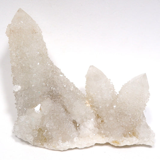 カクタスクォーツ 原石 サボテン水晶 スピリットクォーツ 南アフリカ産