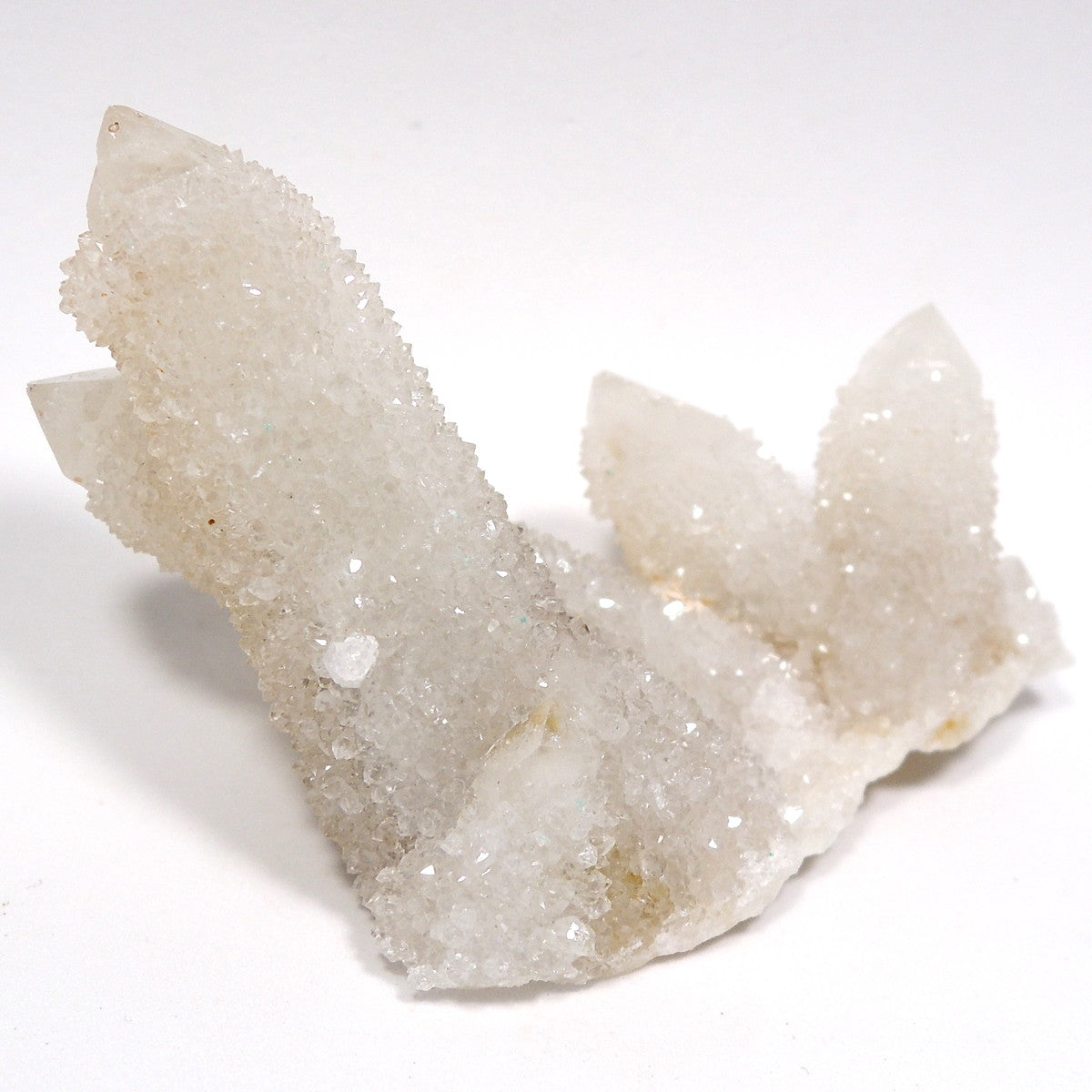 カクタスクォーツ 原石 サボテン水晶 スピリットクォーツ 南アフリカ産