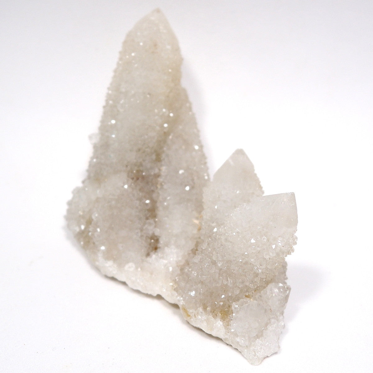 カクタスクォーツ 原石 サボテン水晶 スピリットクォーツ 南アフリカ産