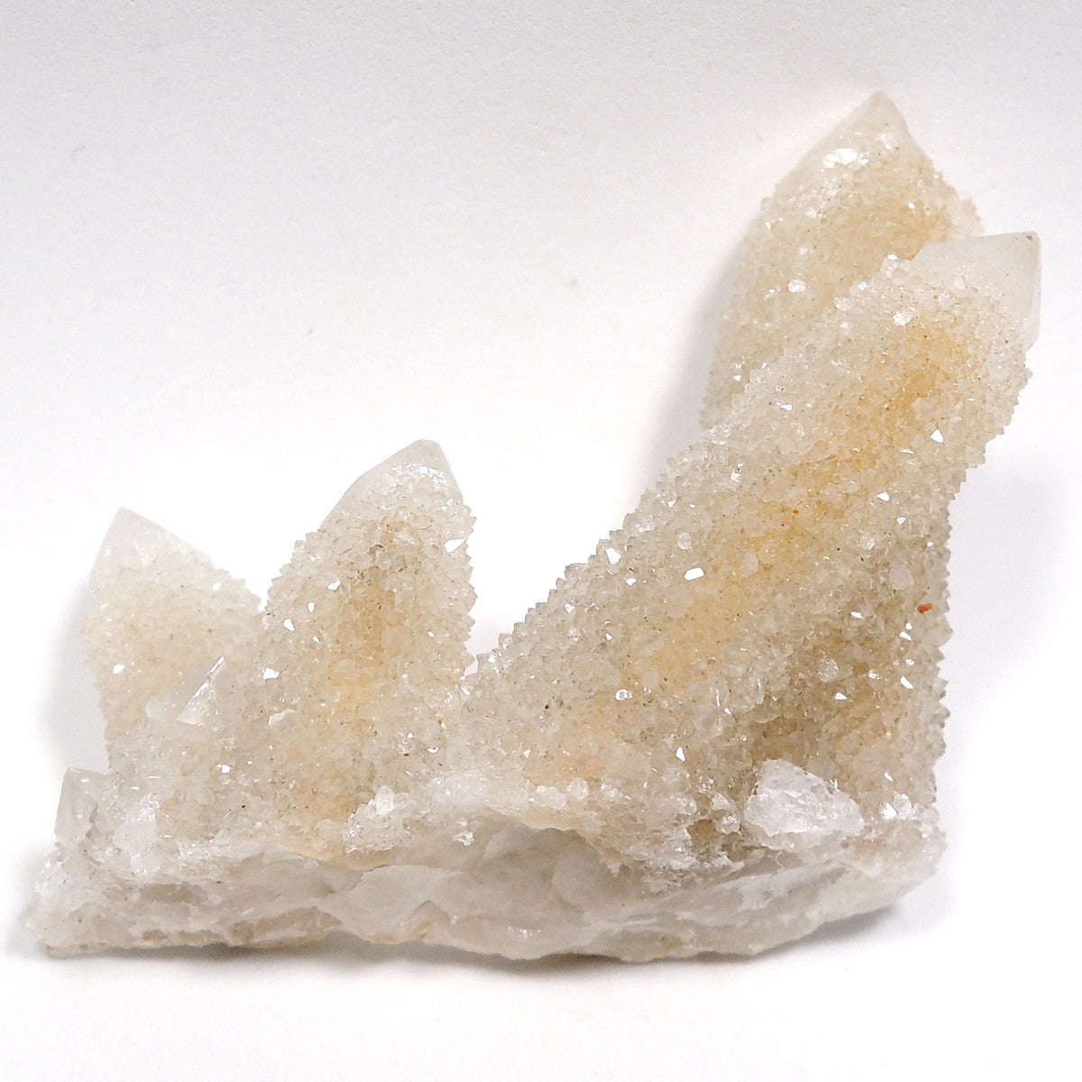 カクタスクォーツ 原石 サボテン水晶 スピリットクォーツ 南アフリカ産