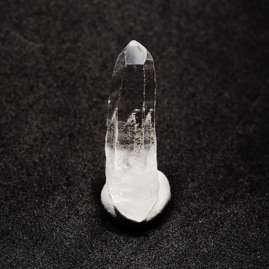 水晶 原石 クォーツ クォーツポイント パキスタン産