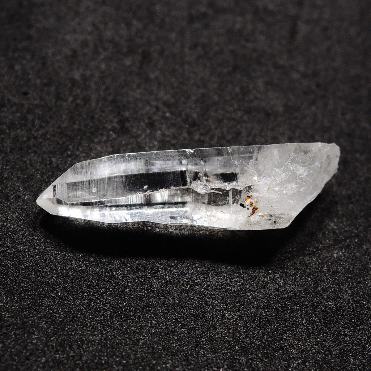 水晶 原石 クォーツ クォーツポイント パキスタン産