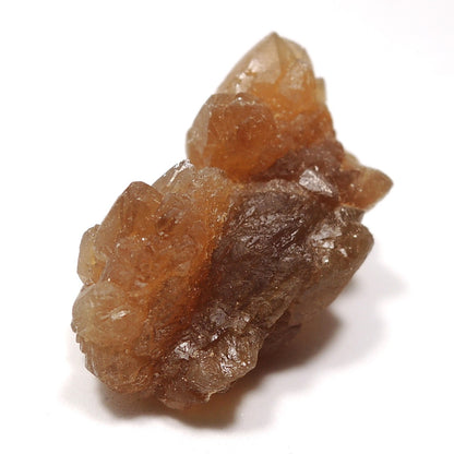 シトリン 黄水晶 原石 エレスチャルシトリン モロッコ産 アトラス山脈産