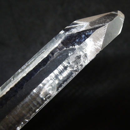 人工水晶 合成水晶 ランダム1本 シンセティッククォーツ 水熱合成法 Synthetic Quartz Crystal