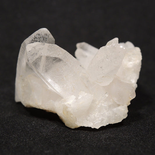 ヒマラヤ水晶 マニカラン水晶 原石 クラスター ヒマラヤクォーツ マニカランクォーツ インド産