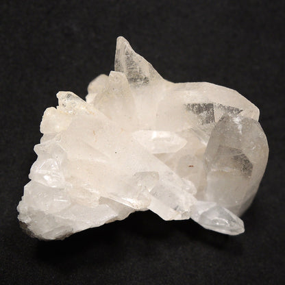 ヒマラヤ水晶 マニカラン水晶 原石 クラスター ヒマラヤクォーツ マニカランクォーツ インド産