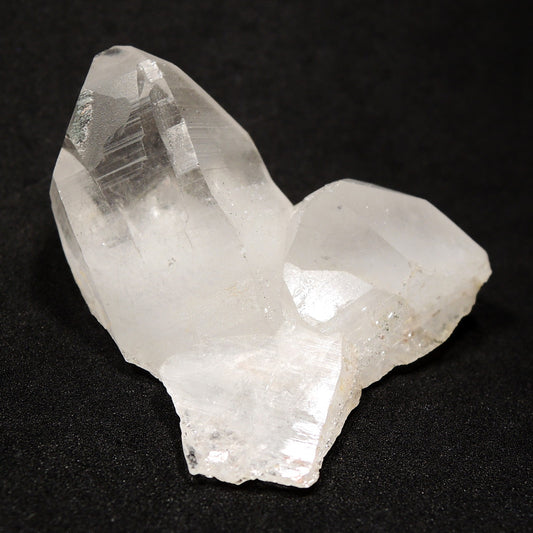 ヒマラヤ水晶 マニカラン水晶 原石 ヒマラヤクォーツ マニカランクォーツ インド産