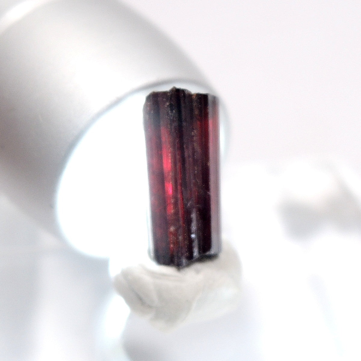 ルチル 単結晶 ルチル結晶 金紅石 原石 ブラジル産