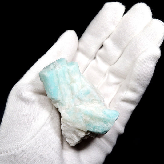 アマゾナイト 天河石 原石 スモーキークォーツ 煙水晶 コロラド州産 アメリカ産