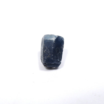 サファイア 原石 蒼玉 青玉 サファイヤ インド産 鉱物標本