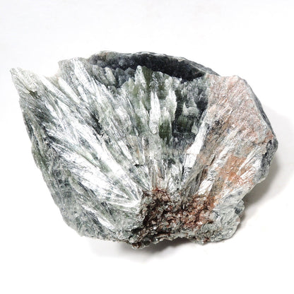 セラフィナイト 原石 クリノクロア 斜緑泥石 クローライト 緑泥石 ロシア産