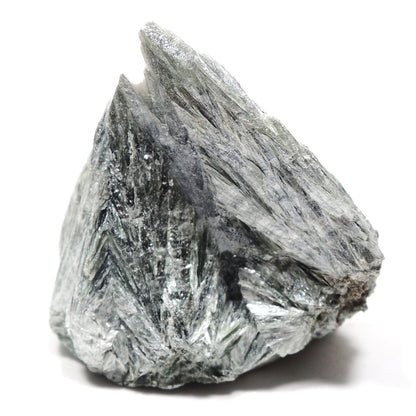 セラフィナイト 原石 クリノクロア 斜緑泥石 クローライト 緑泥石 ロシア産