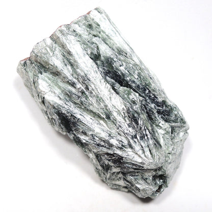 セラフィナイト 原石 クリノクロア 斜緑泥石 クローライト 緑泥石 ロシア産