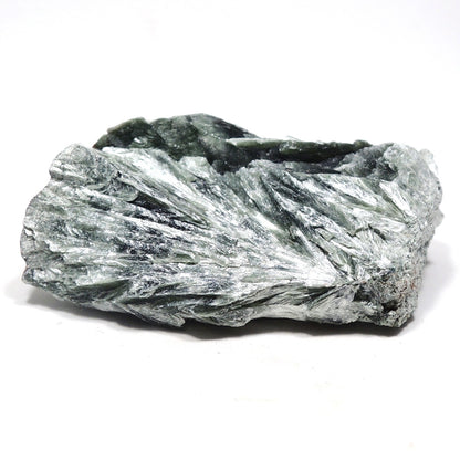 セラフィナイト 原石 クリノクロア 斜緑泥石 クローライト 緑泥石 ロシア産