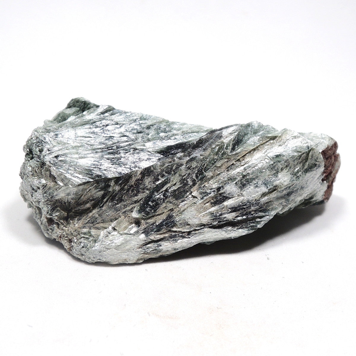 セラフィナイト 原石 クリノクロア 斜緑泥石 クローライト 緑泥石 ロシア産