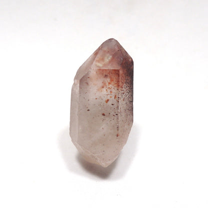 ファイヤークォーツ 原石 ファイアークォーツ レピドクロサイトインクォーツ ヘマタイトインクォーツ ハーレクイン水晶