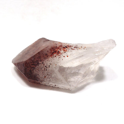 ファイヤークォーツ 原石 ファイアークォーツ レピドクロサイトインクォーツ ヘマタイトインクォーツ ハーレクイン水晶