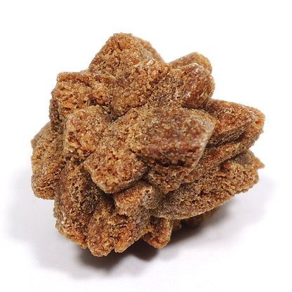 グレンドナイト グレンドン石 原石 玄能石 イカイト仮晶 イカアイト仮晶 ロシア産