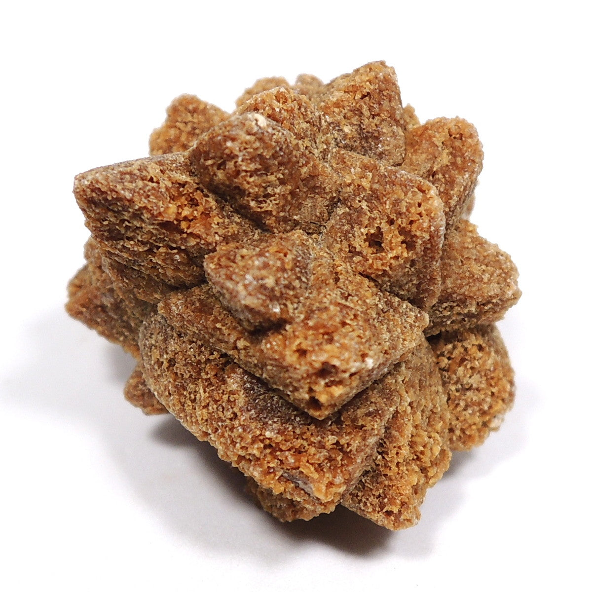 グレンドナイト グレンドン石 原石 玄能石 イカイト仮晶 イカアイト仮晶 ロシア産