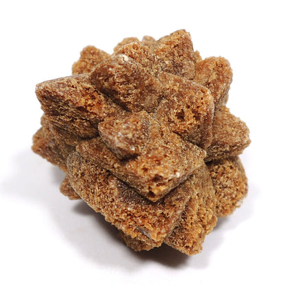 グレンドナイト グレンドン石 原石 玄能石 イカイト仮晶 イカアイト仮晶 ロシア産