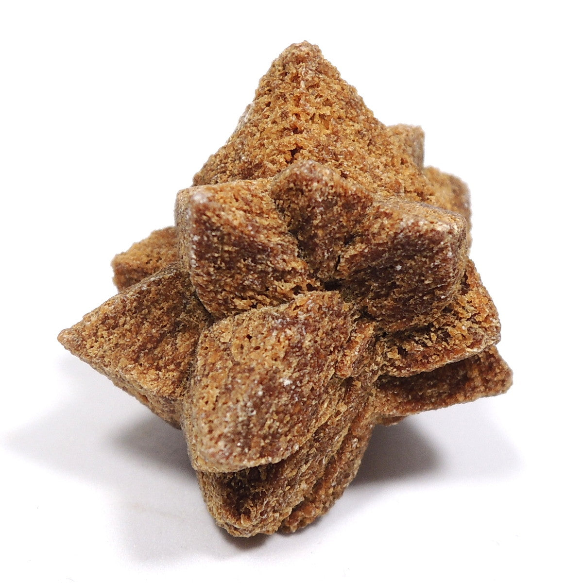 グレンドナイト グレンドン石 原石 玄能石 イカイト仮晶 イカアイト仮晶 ロシア産